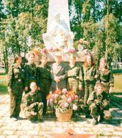 Гладков Василий Иванович