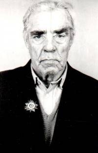 Буланов Владимир Александрович