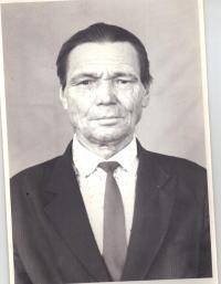 Абасев Кузьма Михайлович
