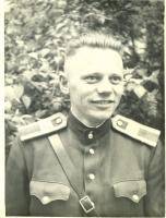 Самойлов Александр Васильевич