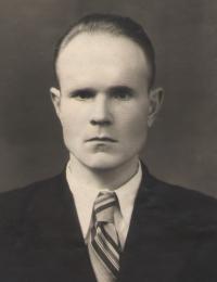 Ермохин Иван Миронович
