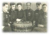 Родькин Иван Моисеевич