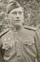 Странцев Владимир Александрович
