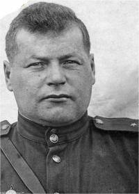 Конашков Александр Петрович