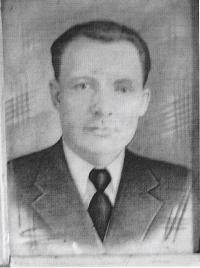 Ивонин Петр Павлович