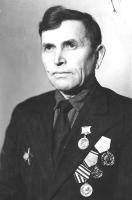 Алексеев  Г. Алексеевич
