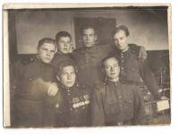 Роганов Александр Яковлевич