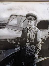Калачев Семен Иванович