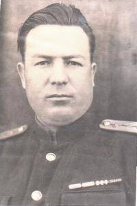 Мишарин Николай Иванович