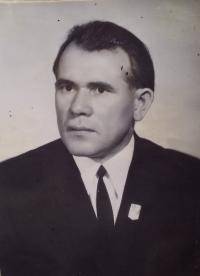 Сабиров Азгар Сабирович