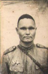 Мусин Мирзиян  Хикматуллович 