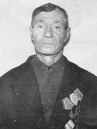 Ермишкин Пётр Никитович