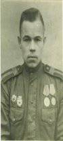 Лежнин Григорий Иванович 