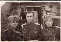Садриев  Масгут Абдрахманович