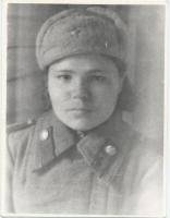 Ахметова Музаяна Абелфазыловна
