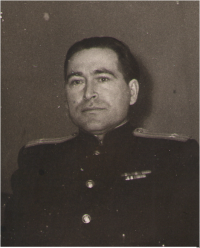 Васильев Сергей Григорьевич