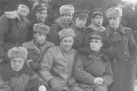 Абрамов Александр Сергеевич