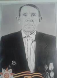 Галимов Гаттар Давлетшевич 