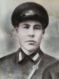 Бурганов Кашаф Кашафетдинович