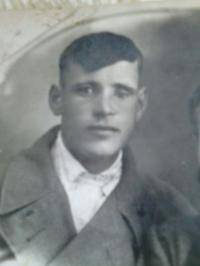 Григорьев Григорий Дмитриевич