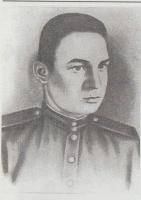 Романов Яков Александрович