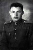 Тарасюк Степан Кирилович 
