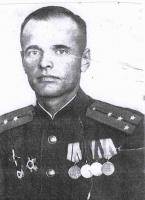Татарских Анатолий Матвеевич