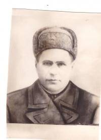 Акатьев Василий Никитич