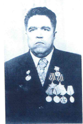 Сидоров Иван Иосифович