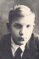 Перчаткин Михаил