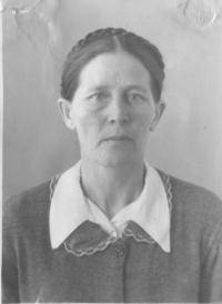 Вяцкова Вера Алексеевна 