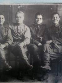Галиуллин Садертдин Галиуллович  