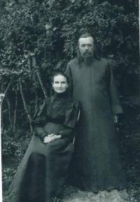 протоиерей Лебедев Сергий.