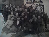 Туркина Нина Григорьевна