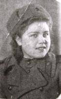 Рябкова Нина Александровна