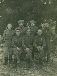 Кузнецов Николай Алексеевич