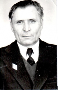 Низамеев Мингазетдин Хайрутдинович