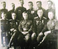 Зверев А.