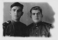 Смирнов Борис Петрович