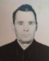 Гайнуллин Шаих Мирсаяпович