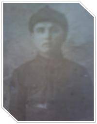 Хабибуллин Салих Хабибуллович