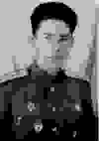Низамов Идрис Низамович