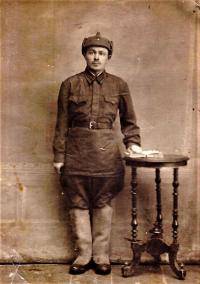 Лежнев Иван Петрович