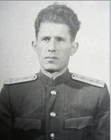 Мусатов Михаил Платонович 