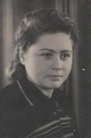 Ковбасюк Зоя Павловна