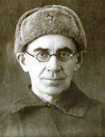 Агриколянский Павел Павлович