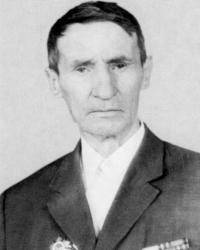 Архипов Вениамин Павлович