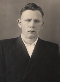 Якунин Михаил Григорьевич