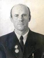 Серов Александр Михайлович