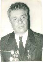 Корнев Петр Андреевич